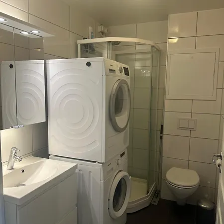 Apartment Alfred In *