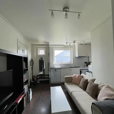 Apartment Alfred In *