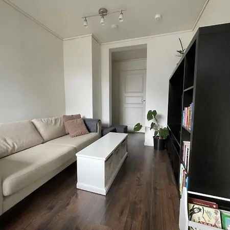 Alfred In * Trondheim