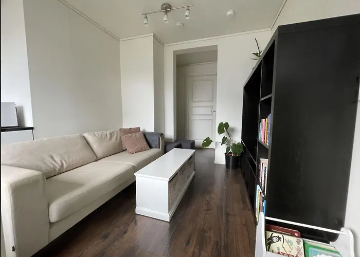 Alfred In * Trondheim