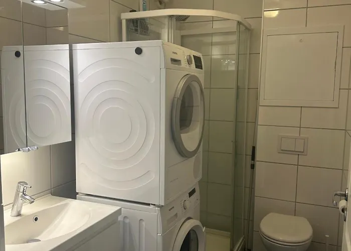 Apartamento Alfred In *
