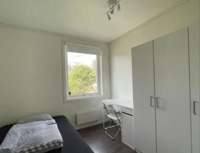Apartamento Alfred In