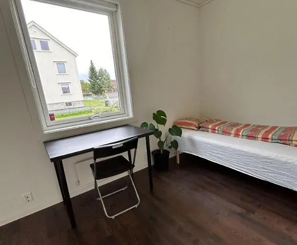Apartamento Alfred In