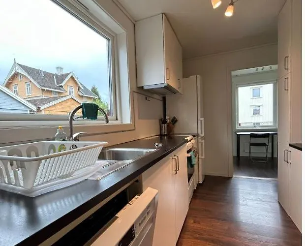 Apartamento Alfred In